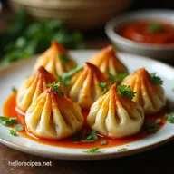 Easy Paneer Momos Himalayan Comfort Food at Home
