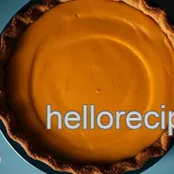 Heavenly Vegan Pumpkin Pie with Spiced Coconut Whip: A Seasonal Delight