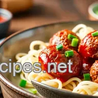 Hellofresh Firecracker Meatballs: The Ultimate Spicy Meatball Recipe!