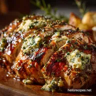 Turkey Injection: Ultimate Herbed Butter Recipe for Juicy Meat