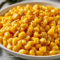 Buttered Corn in 15 Minutes