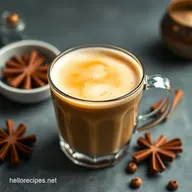 Easy Chai Latte Recipe: Homemade Comfort in Minutes!