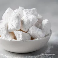 Bake Off Ready How to Make Confectioners Sugar at Home