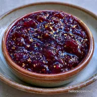 Fig Jam Without Pectin in 40 Minutes