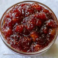Fig Jam with Fresh Figs in 40 Minutes