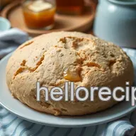 How to Make Delicious Honey Wheat Bread: A Family Favorite