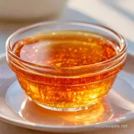 Homemade Roasted Vegetable Stock: Silky