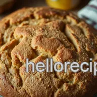 My Grandmother's Honey Whole Wheat Bread Recipe: An Amazing Comfort