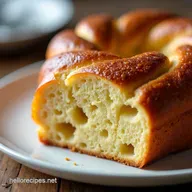 Honey Babka Recipe My Familys Irresistible Sweet Bread
