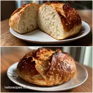 How to Make Sourdough Starter The Easy Way: Beginner Guide
