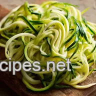 Zoodle Time! How to Make Zucchini Noodles Like a Pro