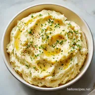 Mashed Potatoes in Instant Pot: 18 Min