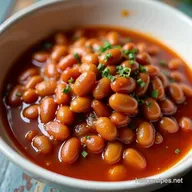 Irresistibly Easy Ultimate Baked Beans My Familys Fave