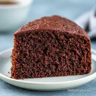 Homemade Italian Love Cake: Rich and Velvety