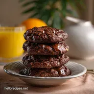 Keto Chocolate Cookies Easy Low Carb: Fudgy & Never Dry
