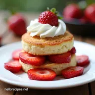 Keto Strawberry Shortcake A GuiltFree Taste of Summer