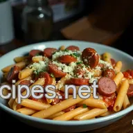 How to Make Kielbasa Pasta: 5 Delicious Recipes for Busy Nights