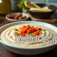 Knock Your Socks Off Spicy Mayo Recipe - It's That Good!