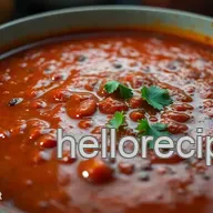 Knockout Enchilada Sauce Recipe: Better Than Jarred!