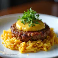 Lamb Mince Potato R&ouml;sti My Familys Savoury Fave