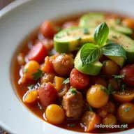 Lean Turkey Veggie Chilli Amazing Weight Watchers Recipes