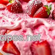 Strawberry Earthquake Cake Recipe: 7 Amazing Tips for Success