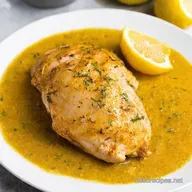 Lemon Herb Chicken Healthy Dinner Ideas For Weight Loss
