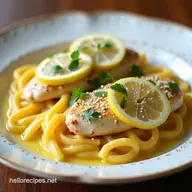 Lemon Pecorino Chicken My Creamy Lemon Secret
