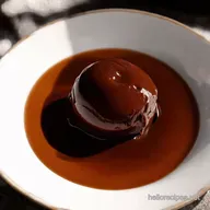 Indulge in Homemade Decadent Hot Fudge Liquid Gold