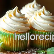 Love at First Bite: 5 Amazing Vanilla Bean Sugar Cupcakes