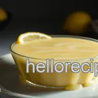Lemon Glaze Recipe: Zesty Sunshine in Every Bite!