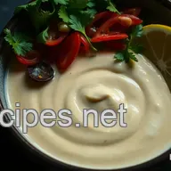 Luscious Lemon Tahini Dressing: My New Go-To!