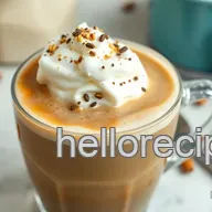 How to Make Coffee with Almond Milk & Sprinkles: A Delicious Twist!