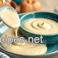 How to Make Creamy Sauce Base in 10 Minutes: A Delicious Game-Changer!