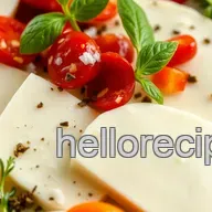 How to Make Easy Mozzarella Fresh Slices in 30 Min: A Creamy Delight