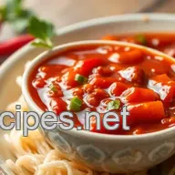 How to Make Sweet Thai Chili Sauce in 20 Minutes: My Family's Favorite!