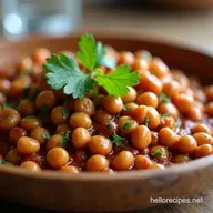 Southern Black Eyed Peas Mamas Lucky Easy Recipe