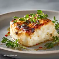 Marinated Cheese: Herb Infused Appetizer for 16 Servings