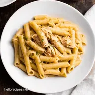 The Best Marry Me Chicken Pasta An I Do Dinner