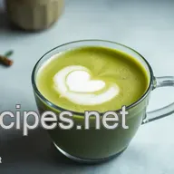 Marvellous Matcha Drink Recipes: Easy Green Tea Latte for All Occasions
