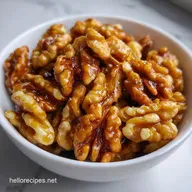 Toasted Walnuts: Master the 10-Minute Oven Crisp