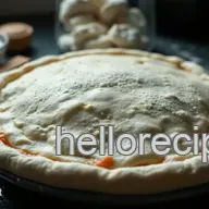 How to Make Pizza Dough: Master the Perfect Homemade Crust