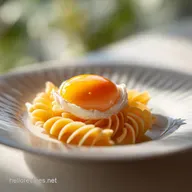Meatball Stuffed Shell Pasta