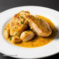Melt In Your Mouth Caesar Chicken Best Weeknight Dinner