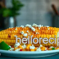 Easy Mexican Street Corn Recipe: My Favourite Grilled Elote