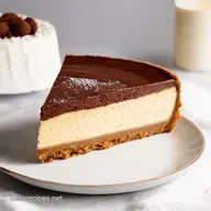Millionaires Biscoff Dream Ultimate Winter Cheesecake Recipe