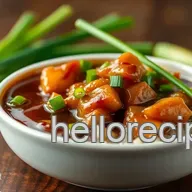 Unlock Deliciousness: Mix Bulgogi Sauce for Korean BBQ Flavor!