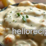 How to Mix Creamy Garlic Sauce in 5 Minutes: My Favorite Recipe!