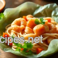 Easy Thai Veggie Spring Roll Recipe with Peanut-Lime Dip!