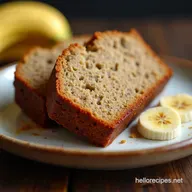 The Best Ever Moist Banana Bread Recipe Foolproof Easy